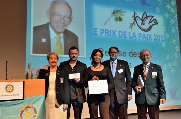 Prix de la paix-2013